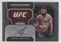 Andrei Arlovski