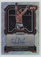 Dominick Cruz #/25