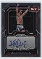 Dominick Cruz