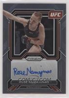 Rose Namajunas [EX to NM]