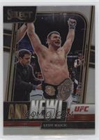 Stipe Miocic