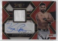 Kelvin Gastelum #/49