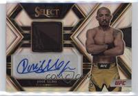 Jose Aldo #/99