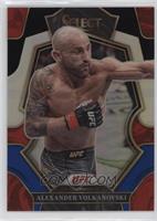 Premier Level - Alexander Volkanovski #/49