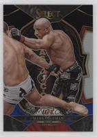 Concourse - Mark Coleman #/49