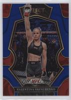 Premier Level - Valentina Shevchenko #/199