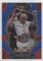 Premier Level - Anderson Silva #/199