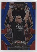 Premier Level - Tito Ortiz #/199