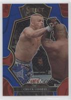 Premier Level - Chuck Liddell #/199