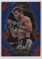 Premier Level - Forrest Griffin #/199