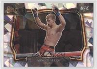 Octagonside - Arnold Allen #/8