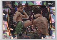 Octagonside - Yair Rodriguez #/8