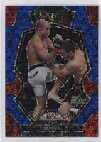 Premier Level - BJ Penn #/49