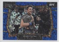 Octagonside - Henry Cejudo #/49