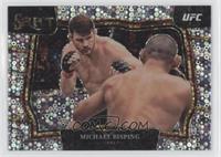 Octagonside - Michael Bisping