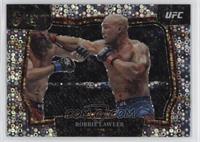 Octagonside - Robbie Lawler