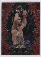 Premier Level - Justin Gaethje #/99