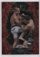 Premier Level - BJ Penn #/99