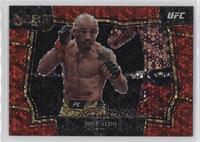 Octagonside - Jose Aldo #/99