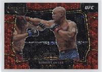 Octagonside - Robbie Lawler #/99