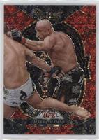 Concourse - Mark Coleman #/99