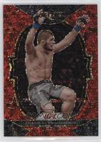 Concourse - Khabib Nurmagomedov #/99