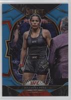 Concourse - Julianna Pena #/249