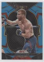 Concourse - Justin Gaethje #/249