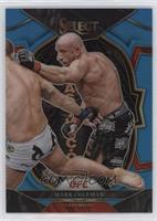 Concourse - Mark Coleman #/249