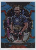 Concourse - Jon Jones #/249