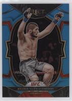 Concourse - Khabib Nurmagomedov #/249