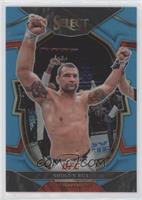 Concourse - Shogun Rua #/249