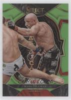 Concourse - Mark Coleman #/75