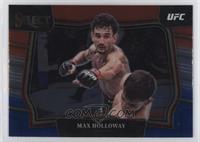 Octagonside - Max Holloway