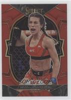 Concourse - Joanna Jedrzejczyk #/175