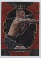 Concourse - Dustin Poirier #/175