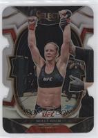 Concourse - Holly Holm