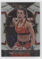 Concourse - Joanna Jedrzejczyk