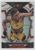 Concourse - Josiane Nunes #/125