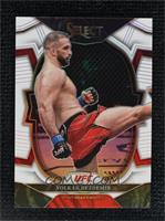 Concourse - Volkan Oezdemir #/125