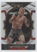 Concourse - TJ Dillashaw #/125