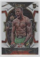 Concourse - Randy Brown #/125