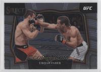 Octagonside - Urijah Faber