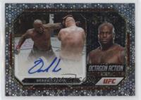 Derrick Lewis