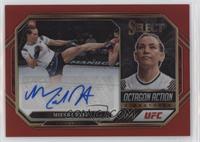 Miesha Tate #/99