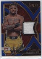 Gilbert Burns #/49