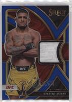 Gilbert Burns #/49