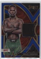 Israel Adesanya #/49