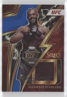 Aljamain Sterling #/49