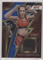 Joanna Jedrzejczyk #/49